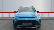 Hyundai BAYON 1.0 TGDi 48V MHEV SE Connect 5dr DCT Petrol Hatchback